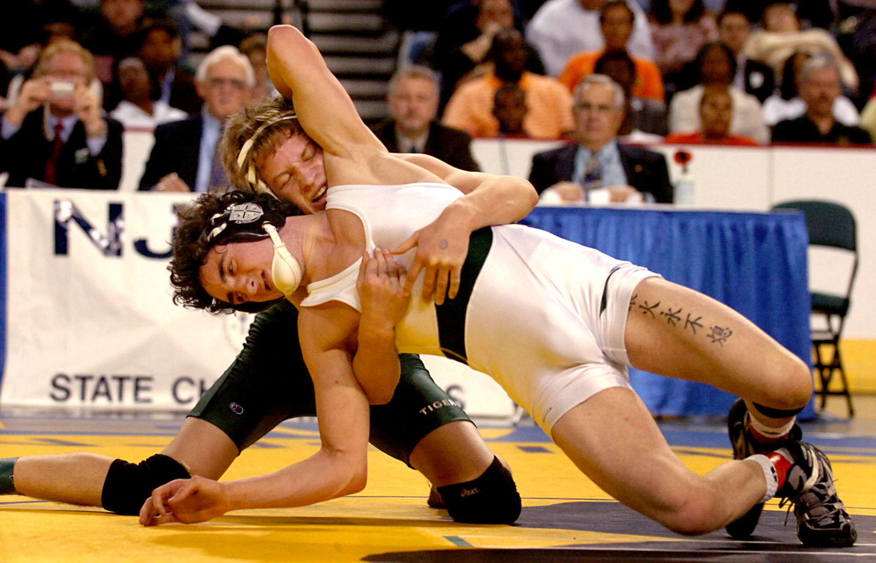 state wrestling 06